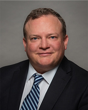 Andy Van Tuyle, Senior Managing Director, Investments