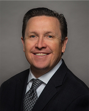 Bill Hardy, Senior Managing Director, Leasing