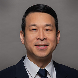 Brian Park, Executive Managing Director, Commercial Operations