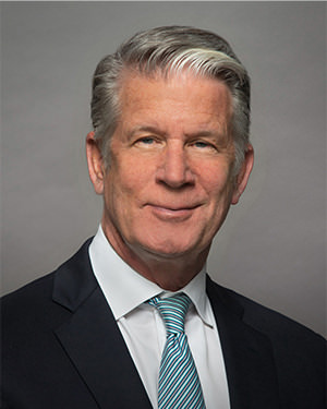 Jim Brooks, President
