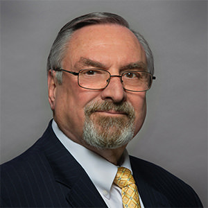 Ron Platisha, Senior Managing Director, Multi-Family Operations