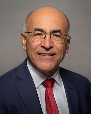Steve Gozini, Chairman & CEO