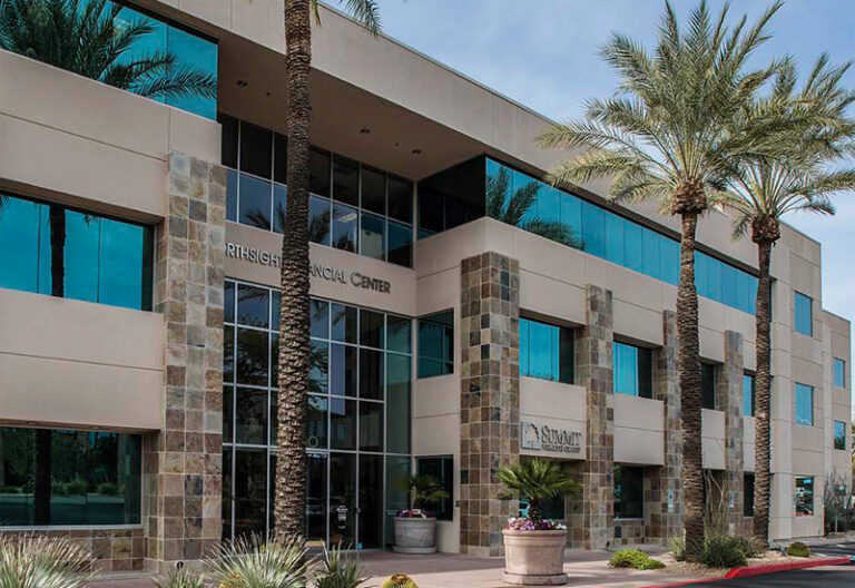 Leaders in Commercial Real Estate Investing BH Properties