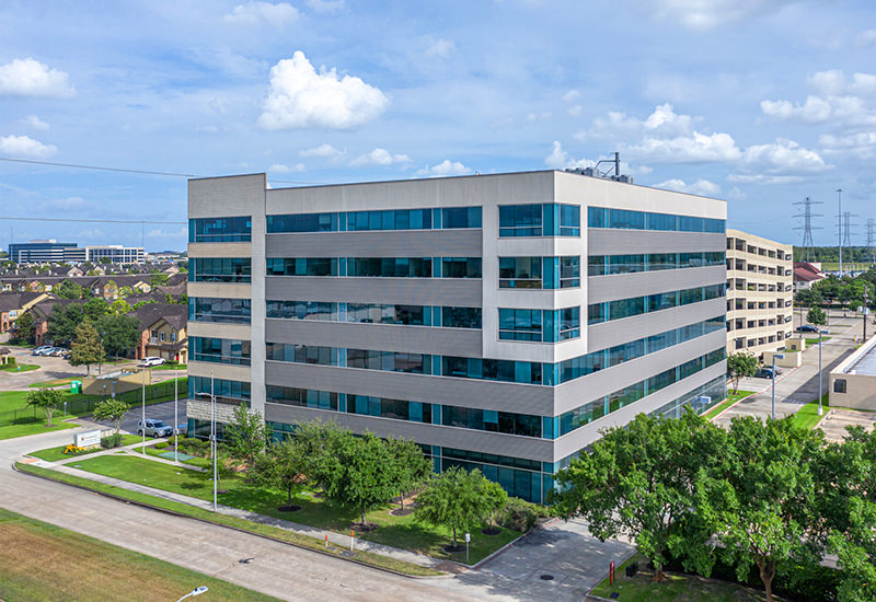 BH Properties Acquires a 361,000-SF Community Retail Center in Plano, TX -  BH Properties