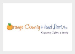 Orange County Head Start