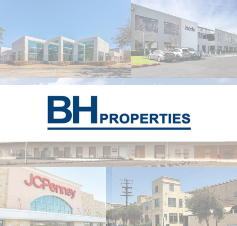 A Look Back at 2021 Acquisitions BH Properties
