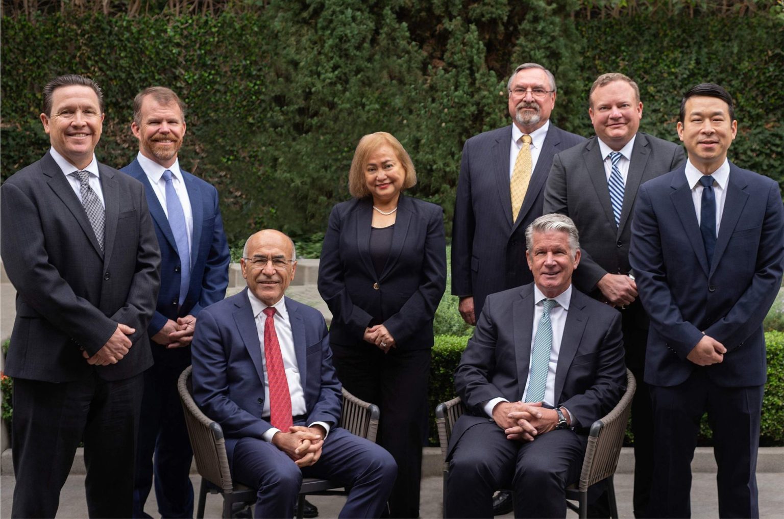 About Us BH Properties