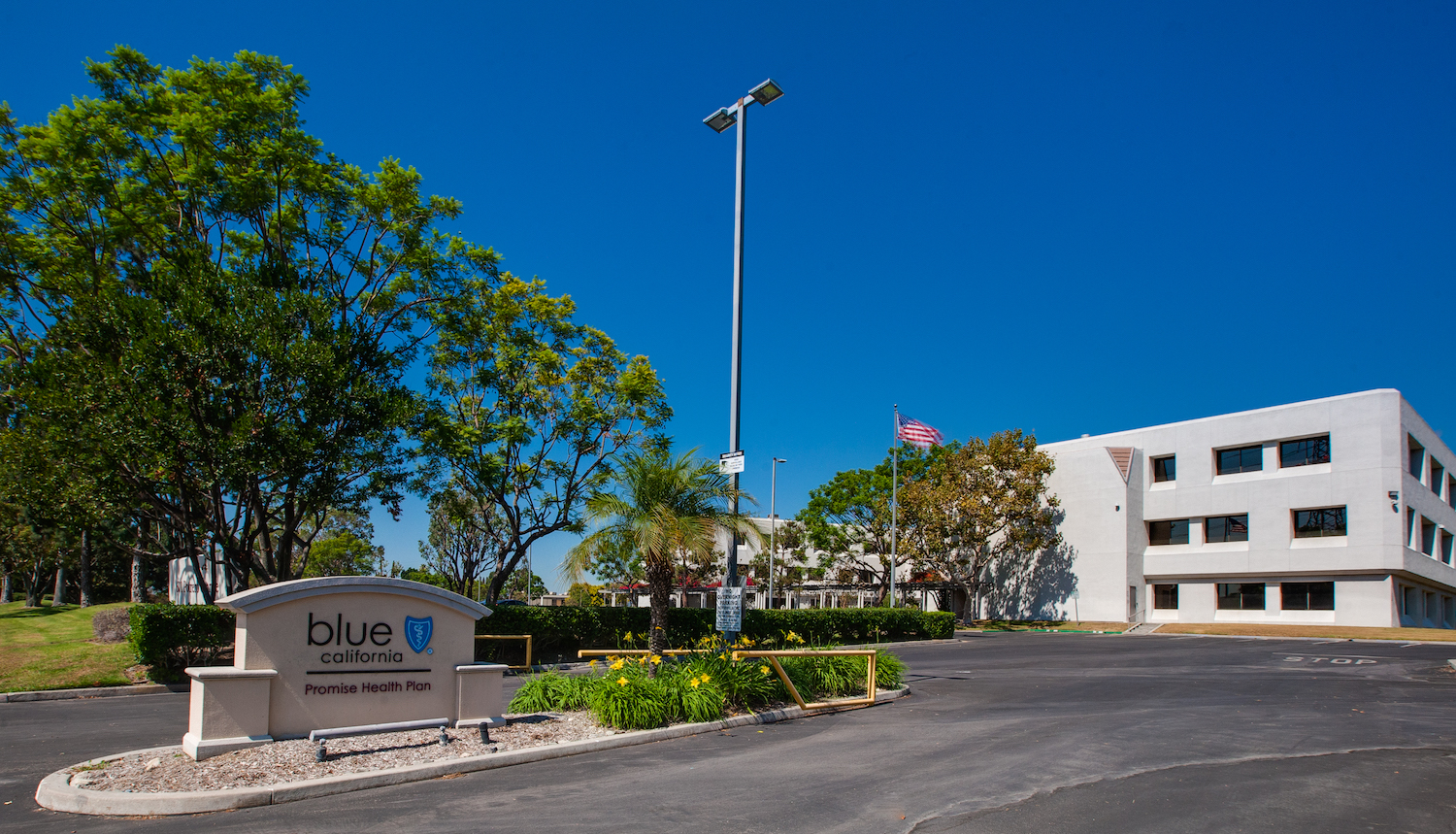 BH Properties Acquires 120kSF Suburban Office Campus in Monterey Park