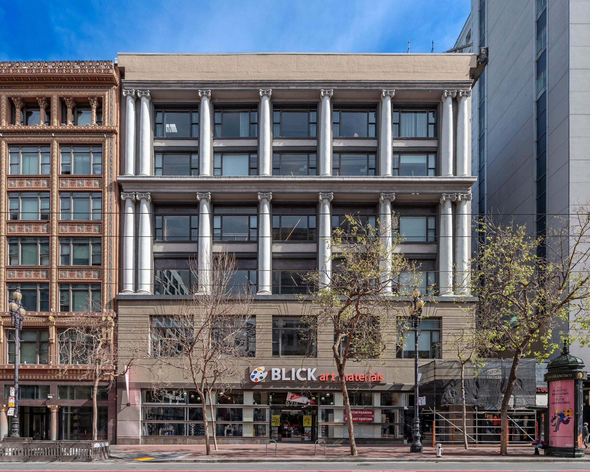 BH Properties Acquires 117,000-Square-Foot Office Building on San ...