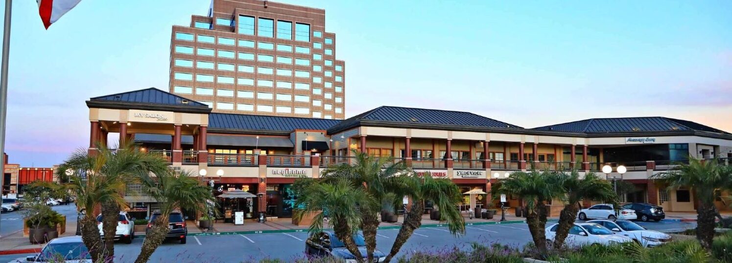 Hazard Center | San Diego, CA
