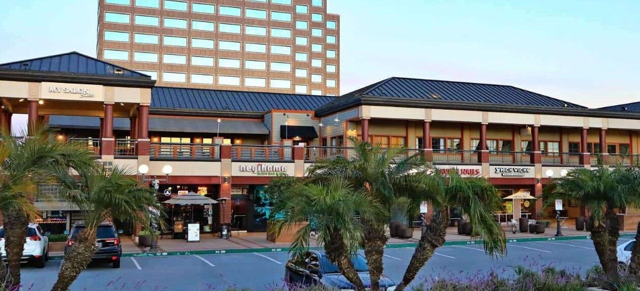 Hazard Center | San Diego, CA