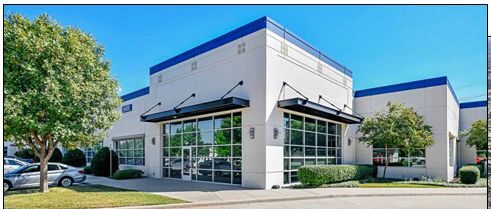 Legacy R&D | Plano, TX