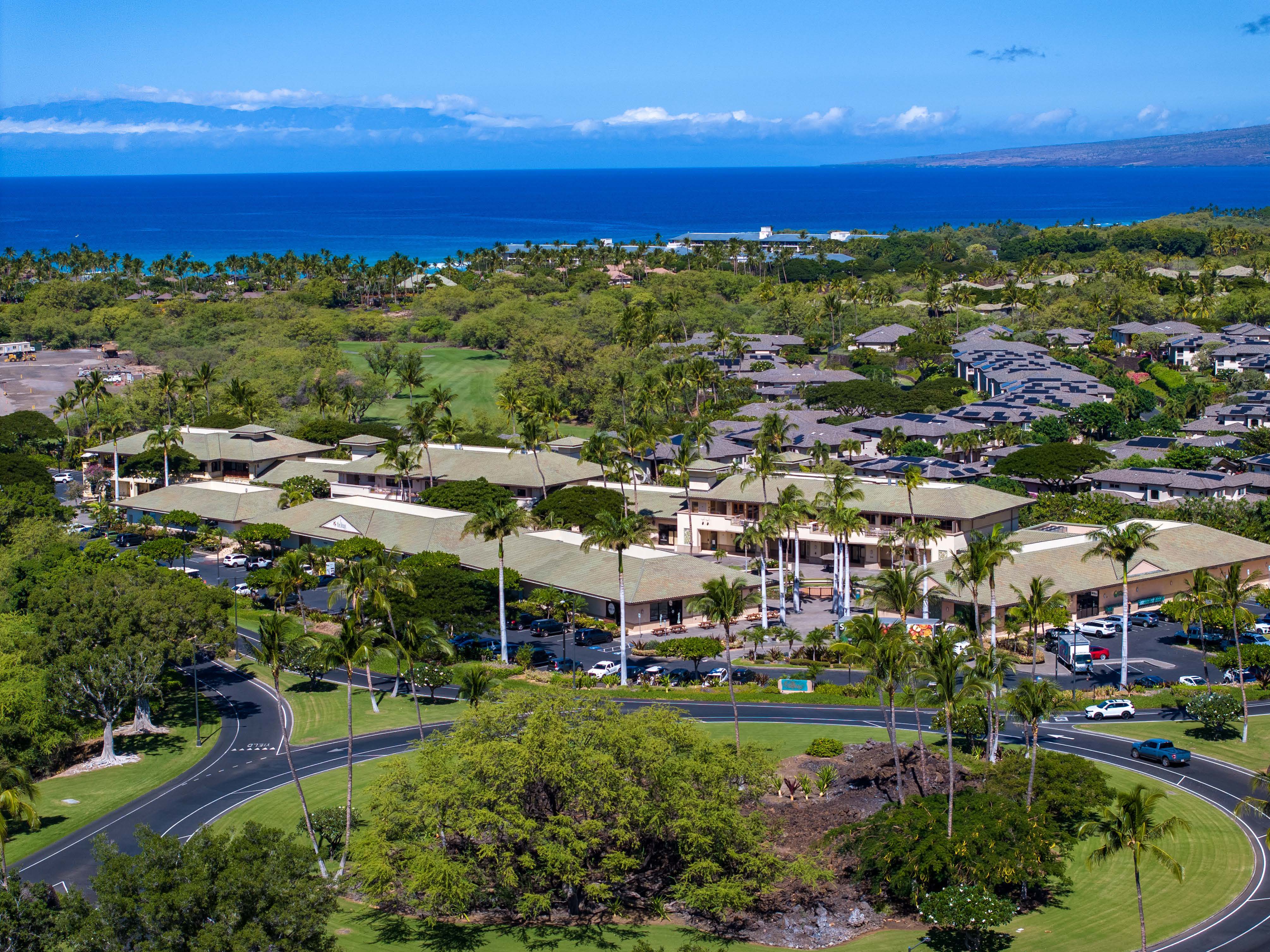 BH Properties Acquires The Shops at Mauna Lani, a 75,000-Square Foot ...